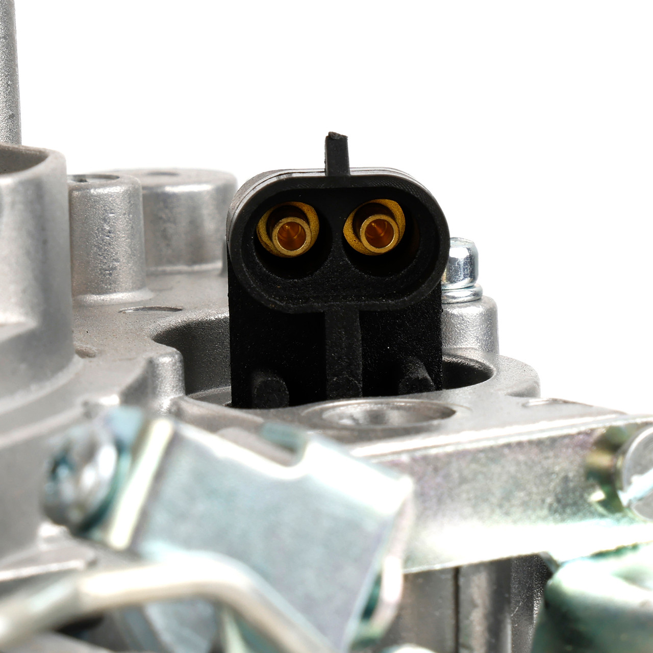 11-1255 1981-1990 Oldsmobile 305 (5.0L) Quadrajet Carburetor