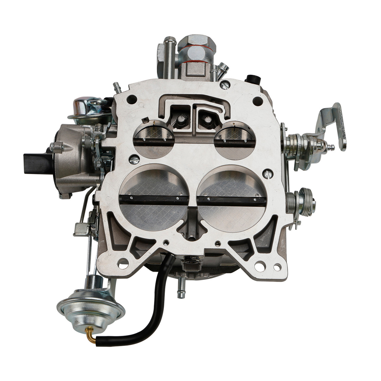17086006 1986 Chevrolet El Camino 5.0 Quadrajet Carburetor - Mad