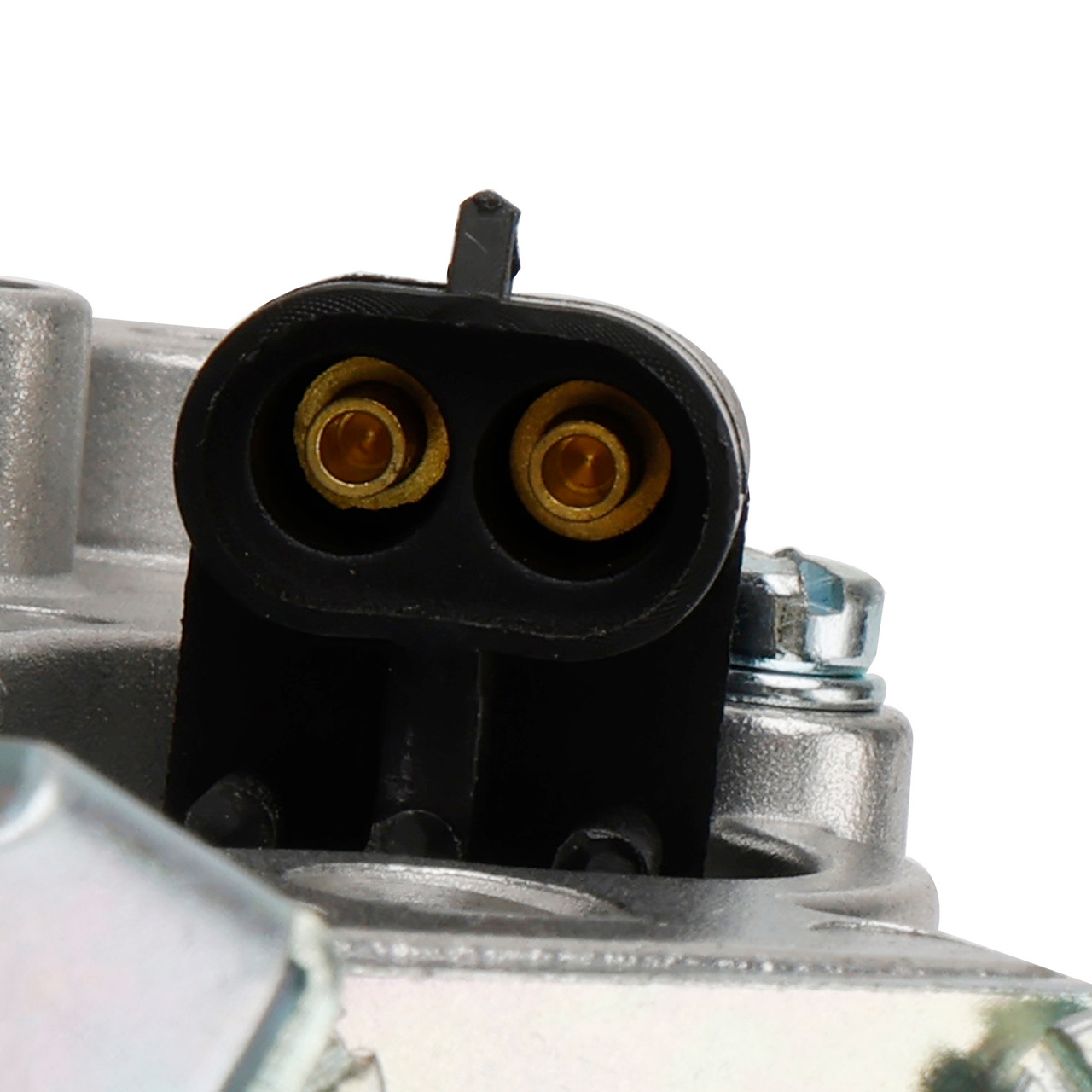 17086006 1986 Chevrolet El Camino 5.0 Quadrajet Carburetor - Mad