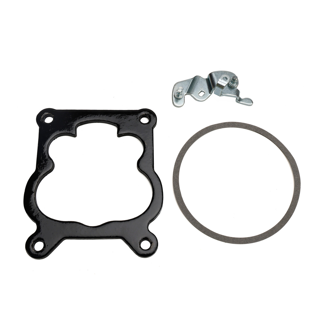 17087306 1986 Pontiac Parisienne 5.0 Quadrajet Carburetor