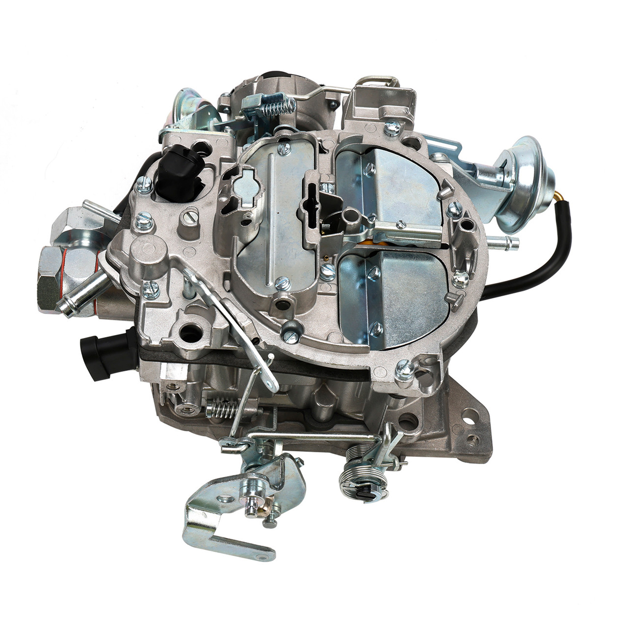 17086005 1987 Chevrolet Monte Carlo 5.0 Quadrajet Carburetor - Mad