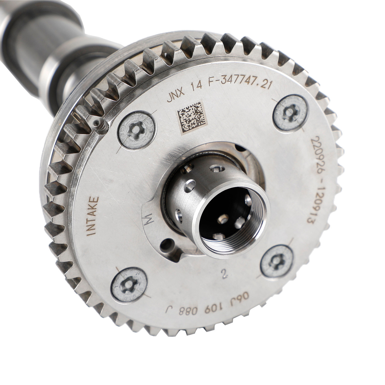 Intake Camshaft Timing Gear Assembly for VW Audi 1.8T 2.0T 2015