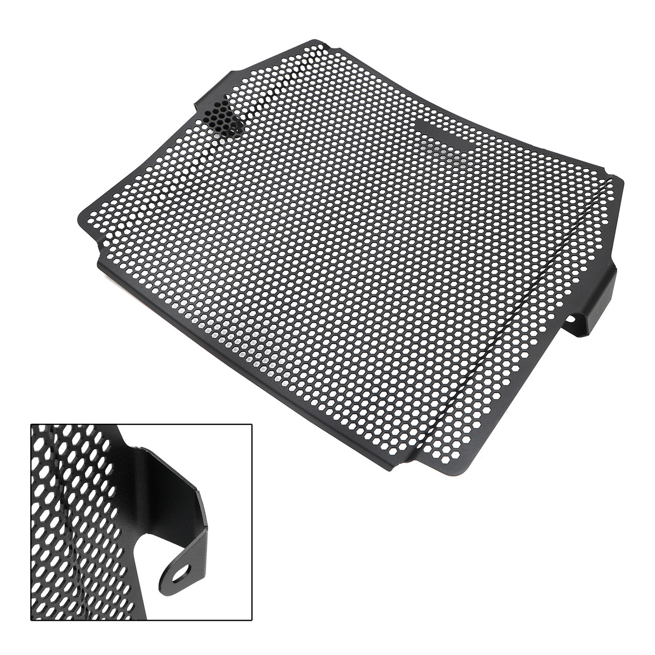 Radiator Guard Protector Radiator Cover Fits For Triumph Street Triple 765 Rs 23