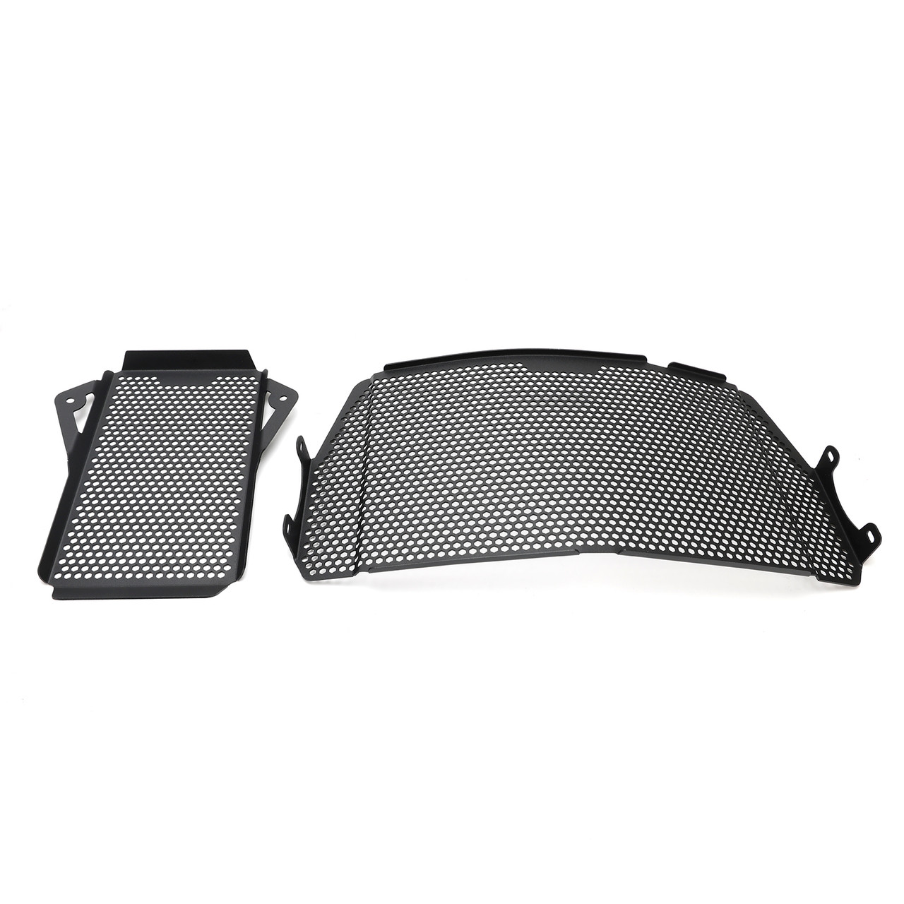 Radiator Guard Protector Radiator Cover Fits For Ducati Supersport 930 950 21-23