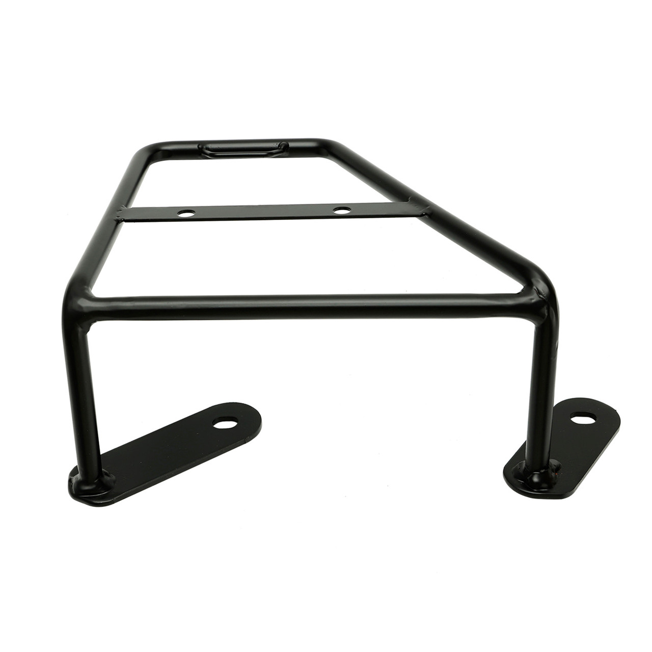 Luggage Rack Side Saddle Bag Mount Bracket Left For Honda Cmx Rebel 1100 21-23