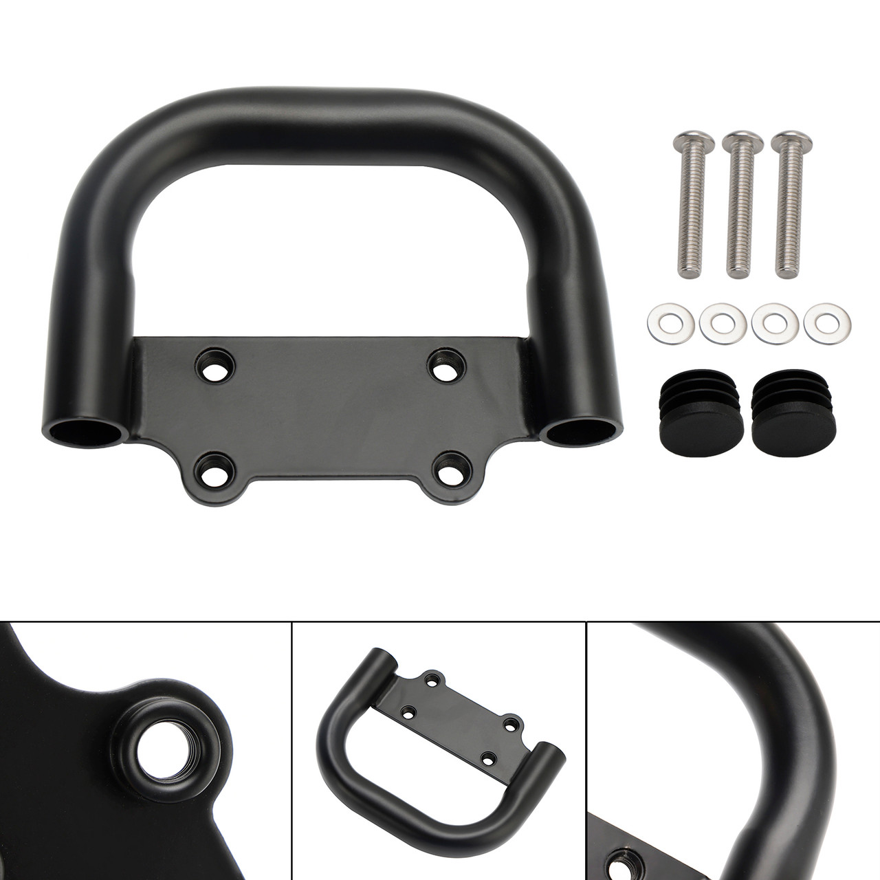 Phone Navigation Bracket Gps Extension Bracket For Honda Cross Cub Cc110 2023