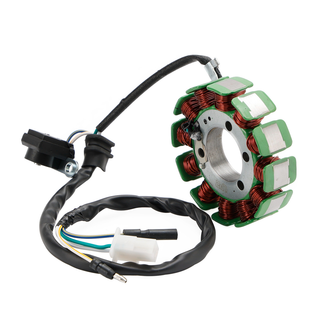 Magneto Generator Stator For Honda CRF 110 CRF110 F 2019 2020 2021 2022 2023