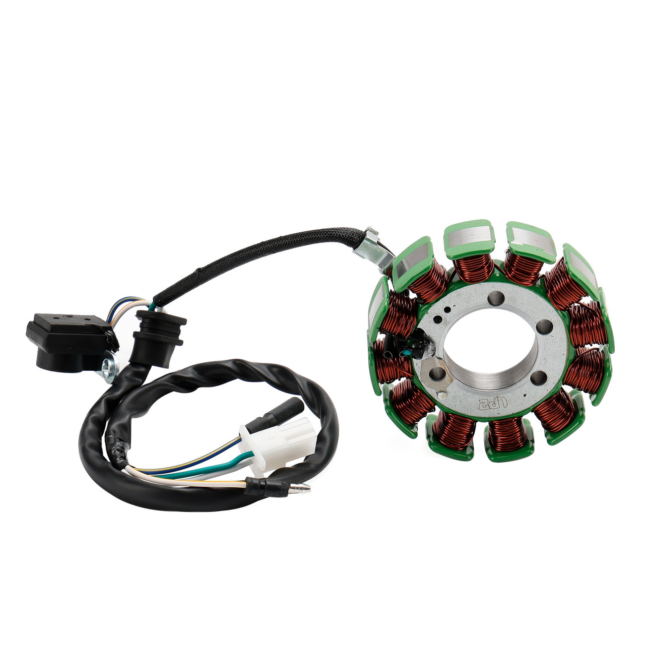 Magneto Generator Stator For Honda CRF 110 CRF110 F 2019 2020 2021 2022 2023