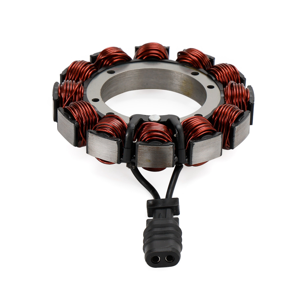 32 Amp Stator Alternator For Evo & Big Twin 1989-1999 BT (Except EFI) 29970-88