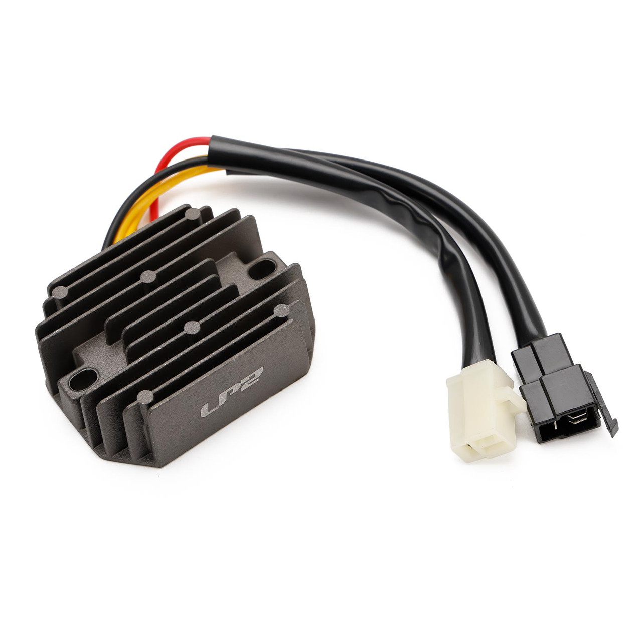 Magneto Stator + Voltage Rectifier + Gasket For Cagiva V Raptor 650 2001-2005