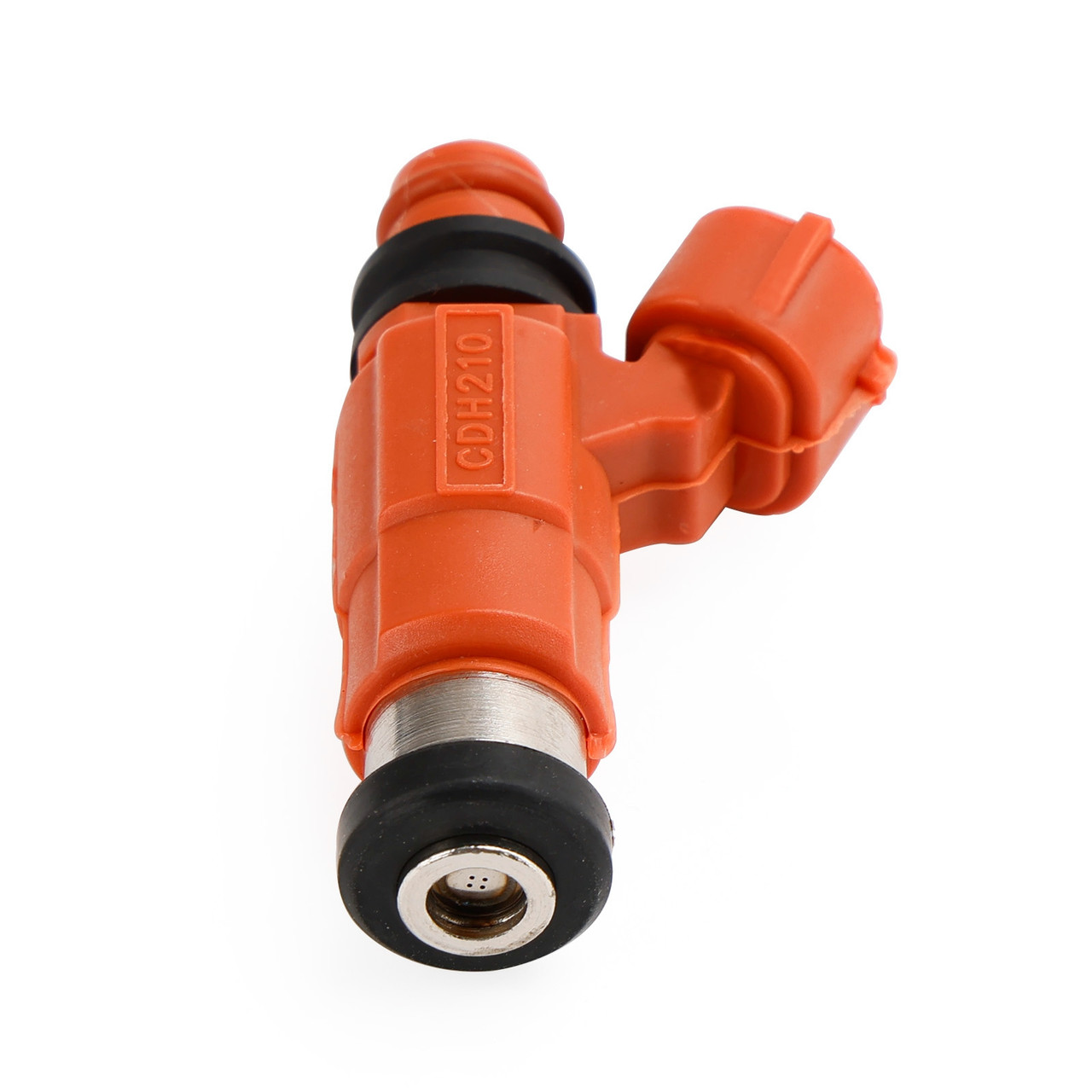 4PCS 880887T1 Fuel Injectors For Mercury 115 EFI 4 Stroke 2001-2006 4PCS 880887T1 Fuel Injectors For Mercury 115 EFI 4 Stroke 2001-2006