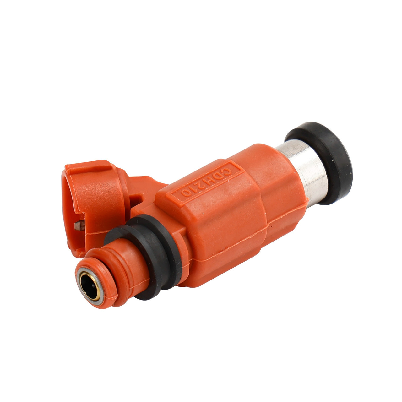 4PCS 880887T1 Fuel Injectors For Mercury 115 EFI 4 Stroke 2001-2006 4PCS 880887T1 Fuel Injectors For Mercury 115 EFI 4 Stroke 2001-2006