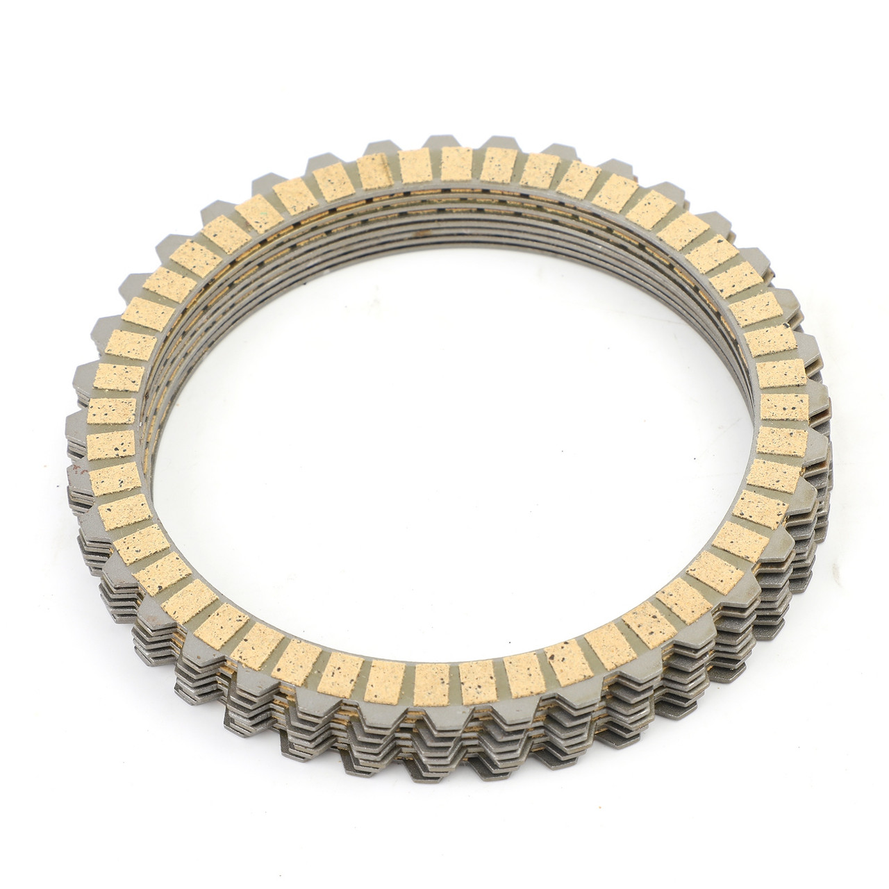 Clutch Friction Plates Kit Springs & Gasket For Honda 400EX TRX400EX 1999-2014 e Clutch Friction Plates Kit Springs & Gasket For Honda 400EX TRX400EX 1999-2014 e