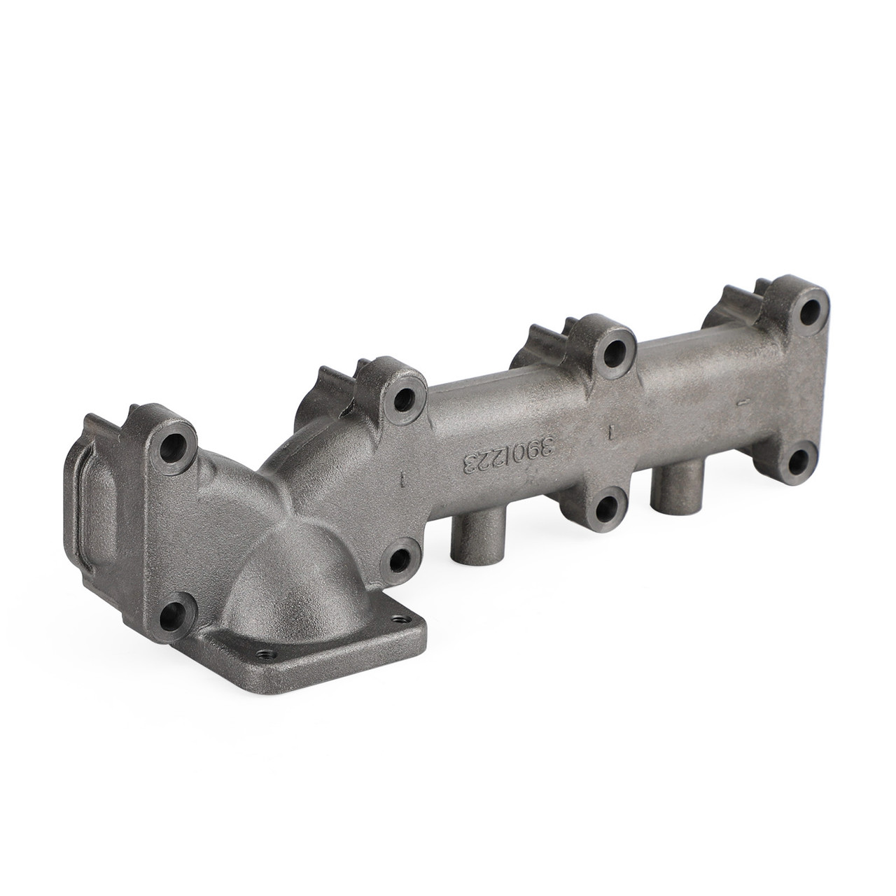 Exhaust Manifold Tube 3901223 For Cummins B-Series 3.9L 4BT3.9 ISBE3.9 QSB3.9