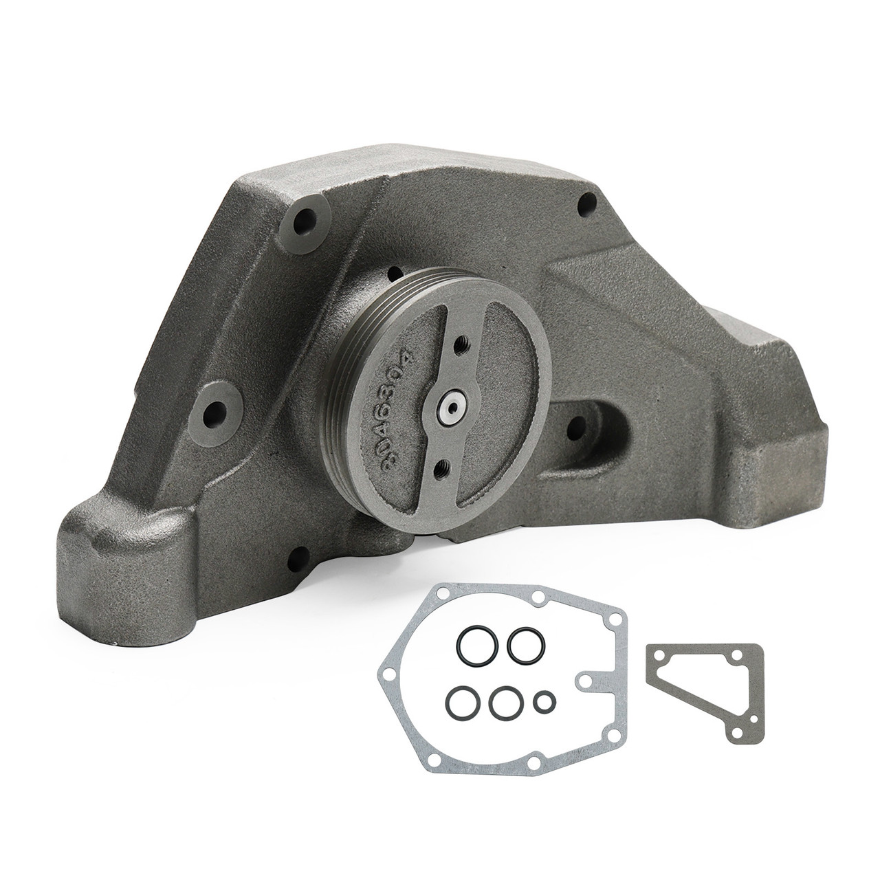 3803138 Water Pump 3047469 3803030 Fits For Cummins NT88 NTC300 Diesel Engine Parts