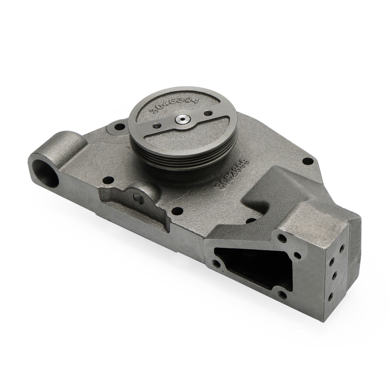 3803138 Water Pump 3047469 3803030 Fits For Cummins NT88 NTC300 Diesel Engine Parts