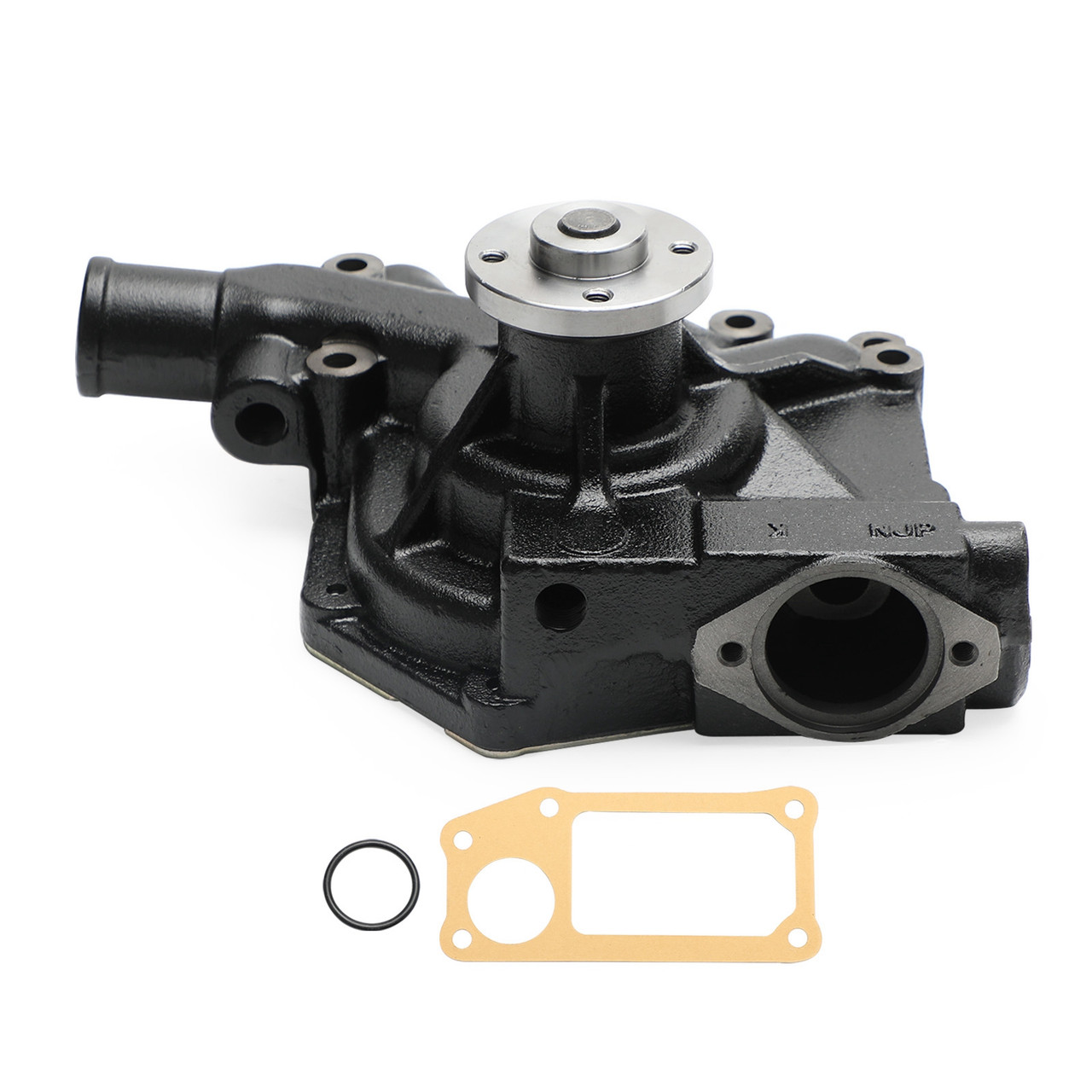 5254965 1693607 Water Pump 4955733 5301479 For Cummins B3.3 QSB3.3 Diesel Engine Parts