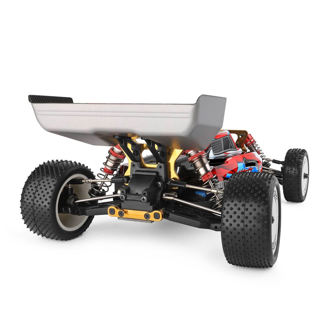 Wltoys 104001 High-speed Rc 1:10 Remote Control Car Drift Car