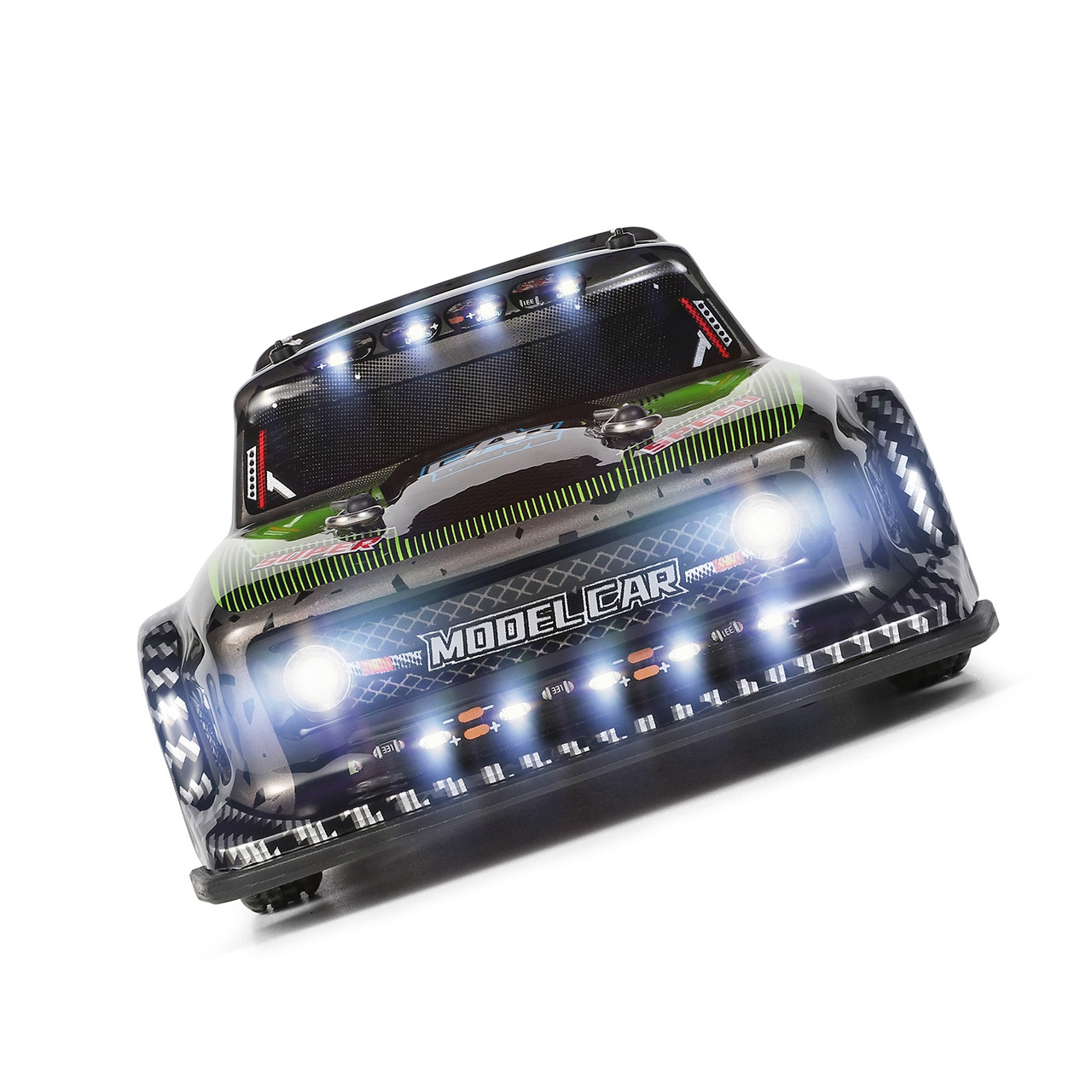 WLtoys 284131 RC Car Truck 30KM/H 4WD High Speed Off-Road Drift