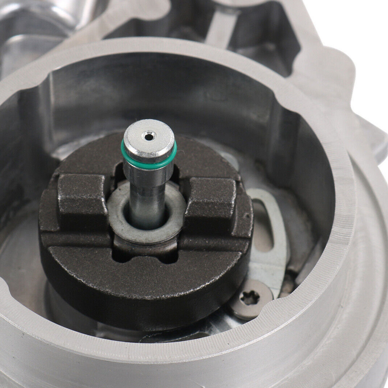 Vacuum Pump 1899704 For Ford Transit MK7 MK8 Ranger 2.2 RWD - Mad