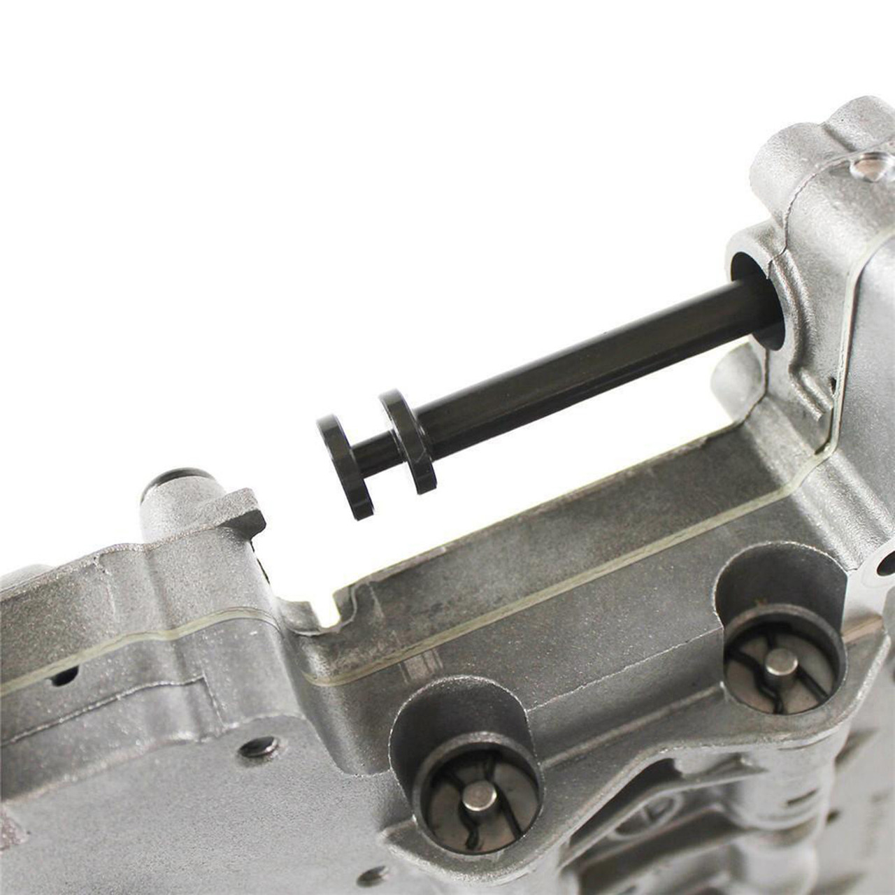 6HP26 6HP19 Valve Body For BMW AUDI VW Jaguar Hyundai Lincoln 545i 760i X5 X6