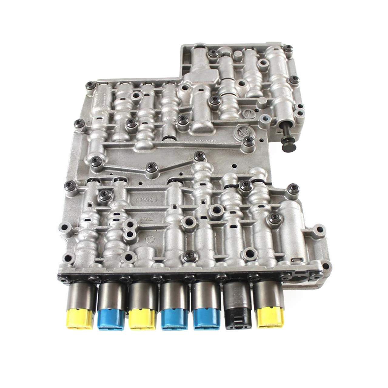 6HP26 6HP19 Valve Body For BMW AUDI VW Jaguar Hyundai Lincoln 545i