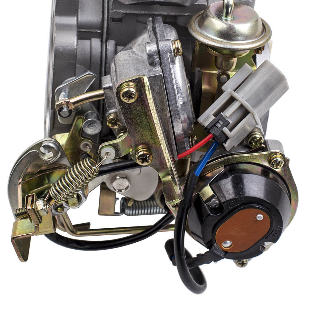 2-Barrel Carburetor 16010-21G61 For Nissan 720 Pickup 2.4L Z24