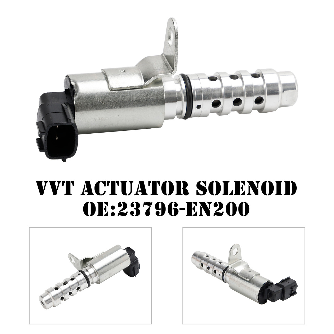 23796-EN200 Engine Variable Valve Timing VVT Actuator Solenoid for Nissan Versa
