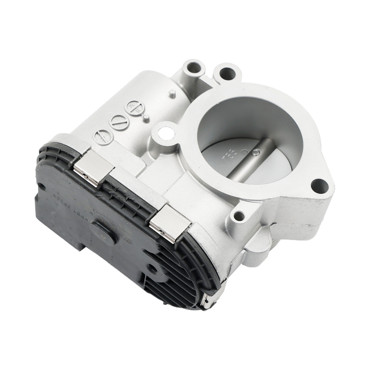 Throttle Body 0280750085 For Peugeot 206 307 308 Partner 1.6
