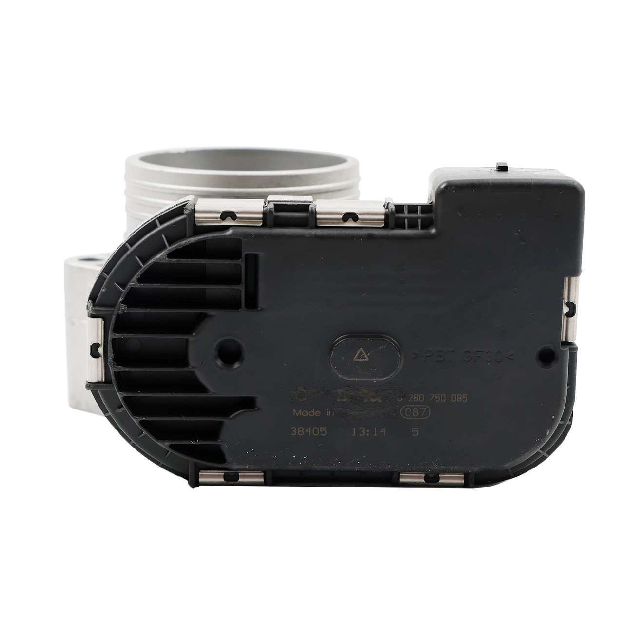 Throttle Body 0280750085 For Peugeot 206 307 308 Partner 1.6L 98