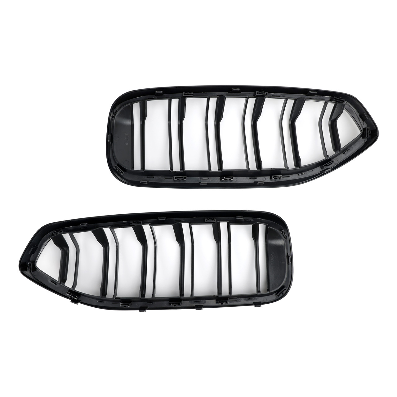 Gloss Black Front Kidney Grill Grille Fit BMW G29 Z4 20I 30I M40I 2019-2023