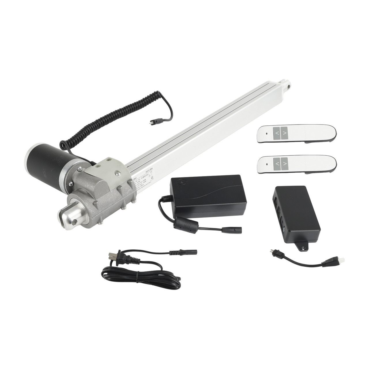 Attic Ladder Motor Power Supply Replacement For Electric Attic