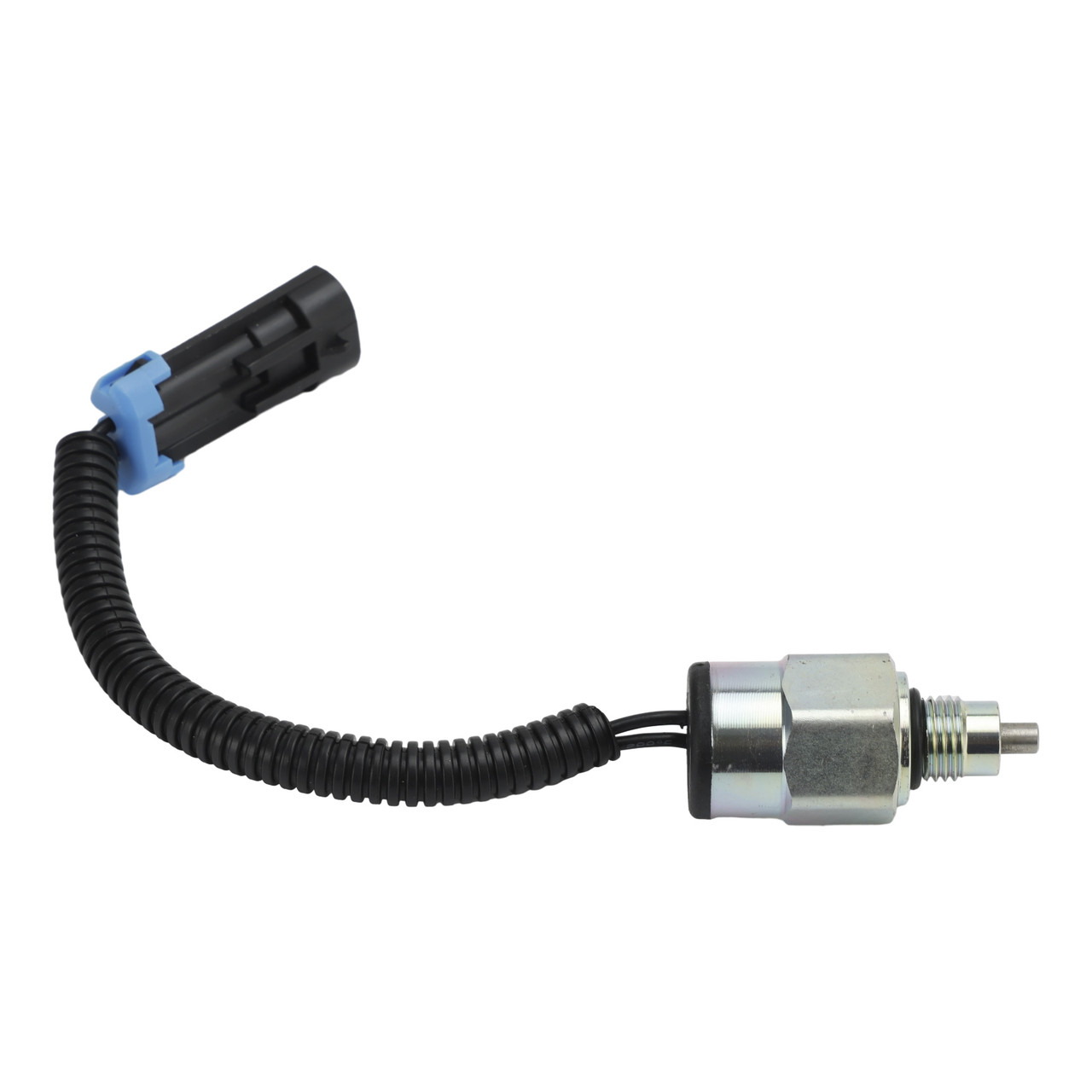 Solenoid Valve 84128131 12V For New Holland C185 L180 L190 C190