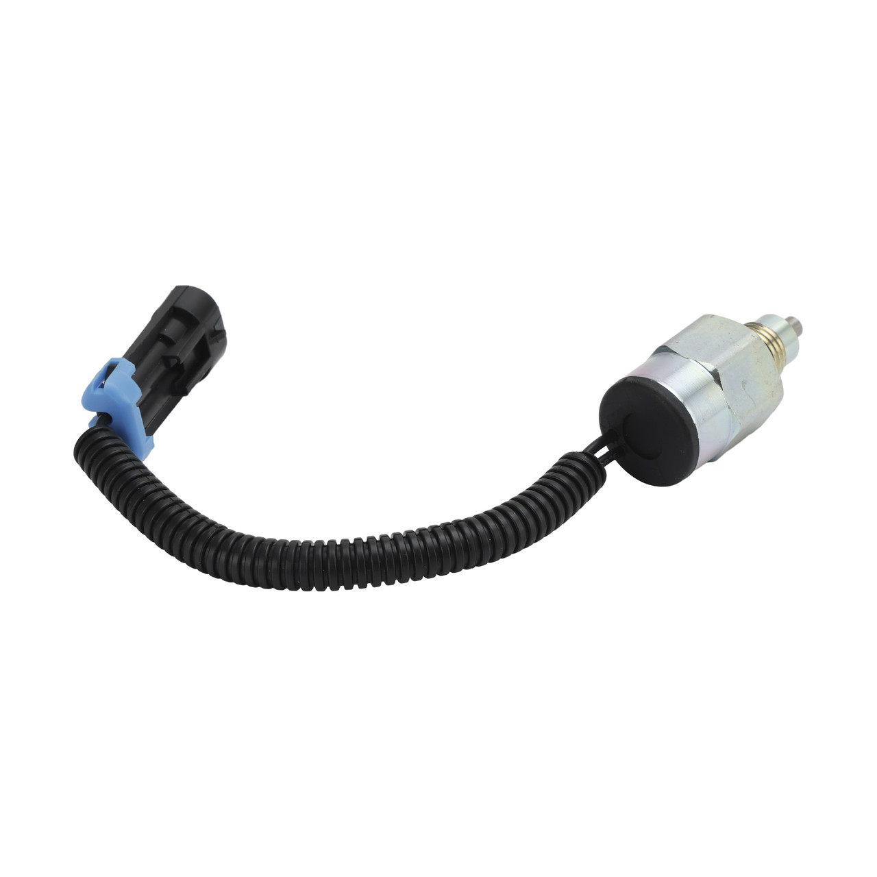Solenoid Valve 84128131 12V For New Holland C185 L180 L190 C190