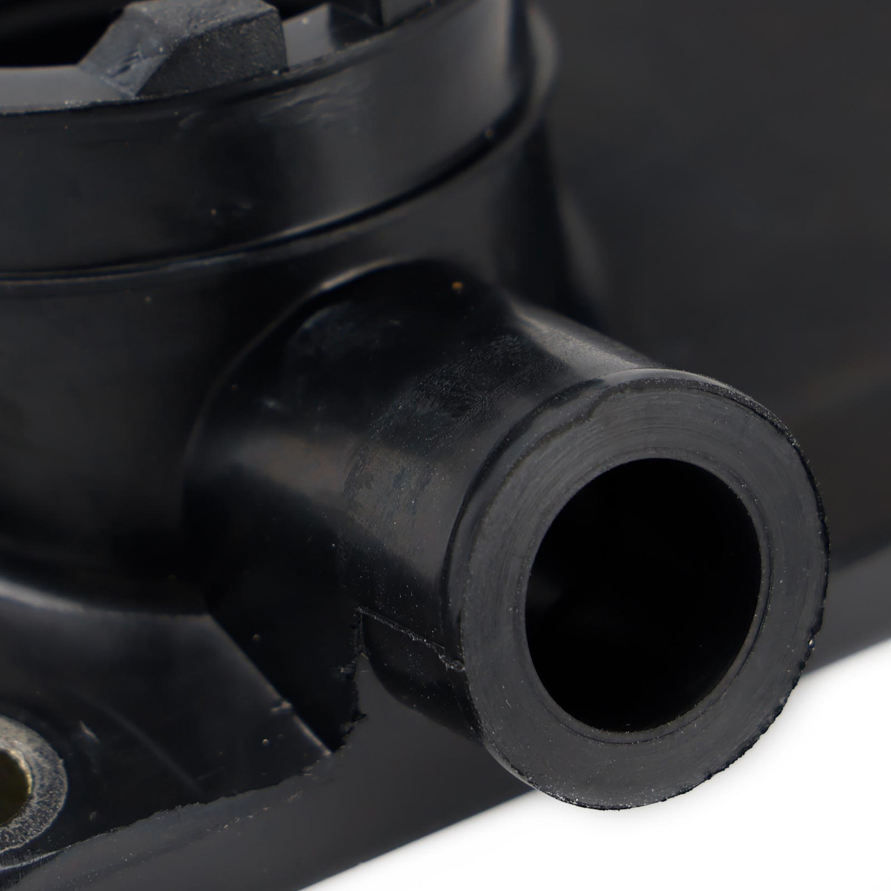 Inlet Rubber Manifold For Yamaha RD125LC DT125LC MK1 Intake Pipe