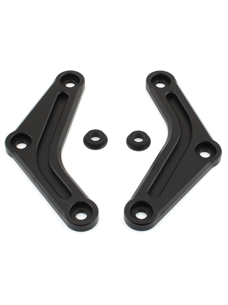 Adjustable Lowering Link Kit For kawasaki Ninja ZX-4R / ZX4RR 2023