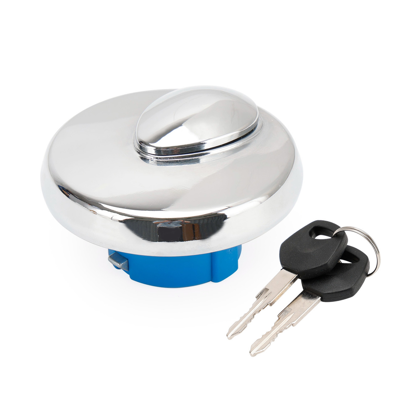 RAYANA Fuel Gas Cap For Suzuki VS750GLP Intruder 750 1988-1991 – 44200-38850
