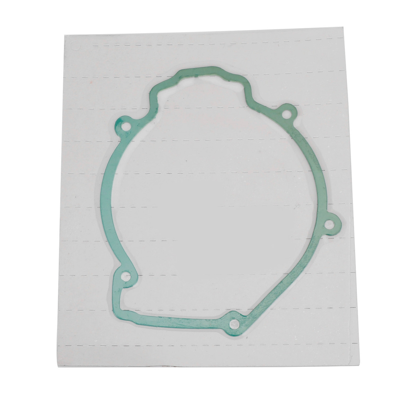 3x Left Ignition Cover Gasket For SX EXE MXC EXC 250 300 380 Six Days 2000-2003