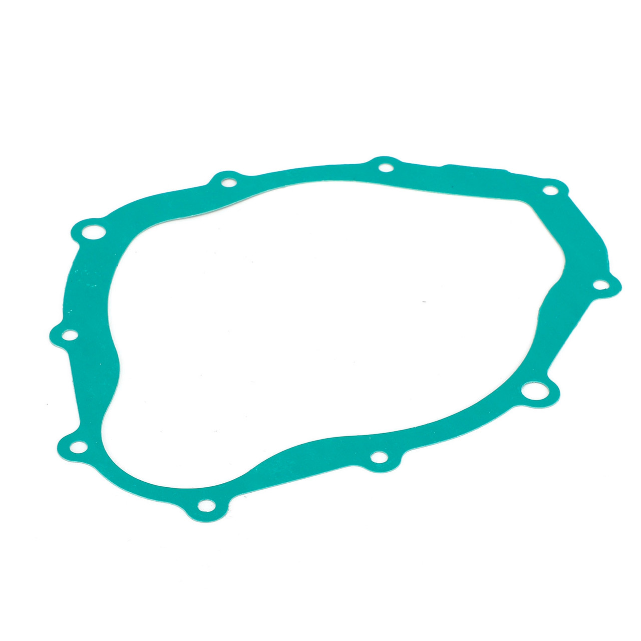 Left side Crankcase Cover Gasket For Suzuki SFV 650 DL 650 SV 650 1999-2022