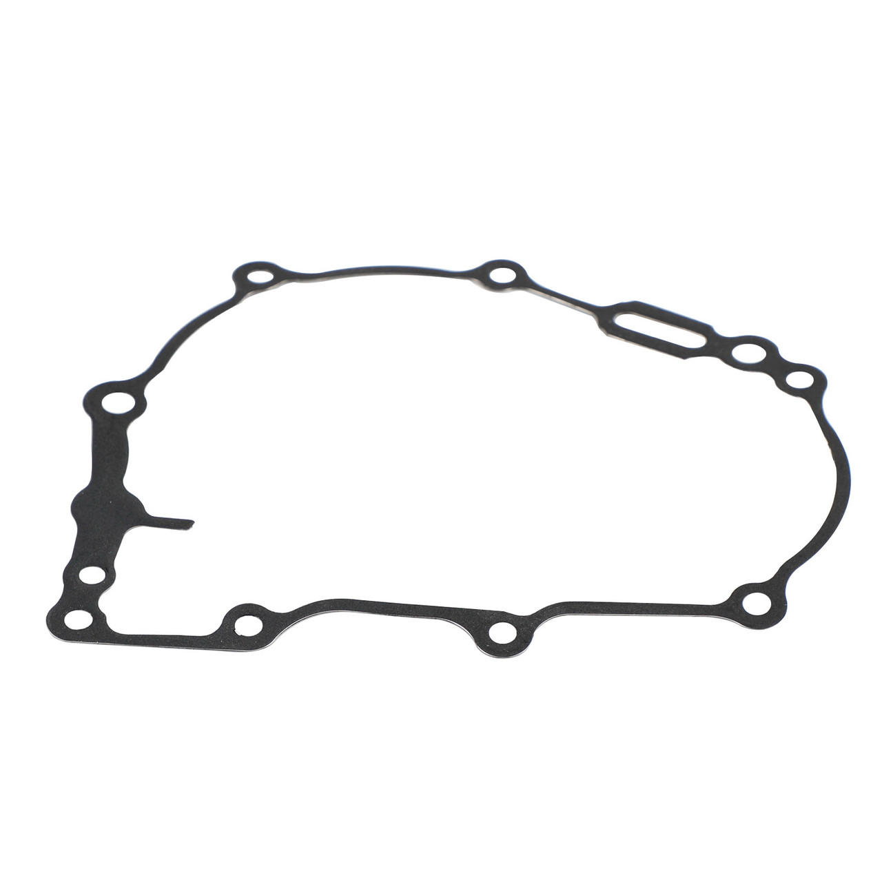 Left Engine Stator Cover Gasket For Yamaha YZ 450 F YZ450F 2010 2011 2012 2013