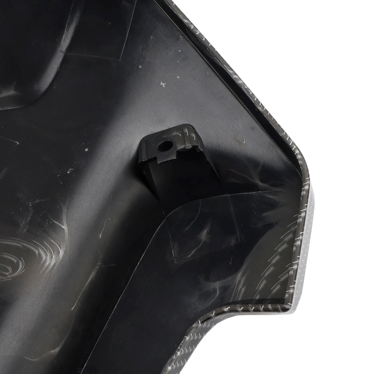 Side Frame Fairing Cowl Guards Radiator Cover For BMW R1250GS ADV 2018-2023 CBN