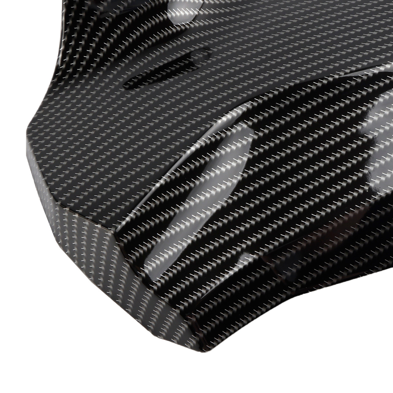 Side Frame Fairing Cowl Guards Radiator Cover For BMW R1250GS ADV 2018-2023 CBN