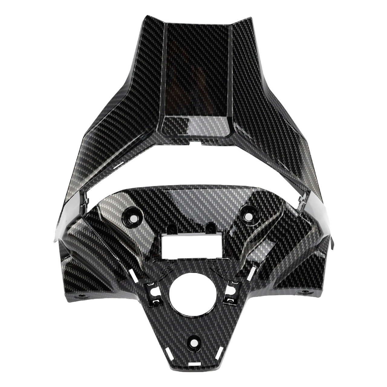 ABS Inside front cover Fairing Cowl for Honda X-ADV 750 XADV 2021-2023