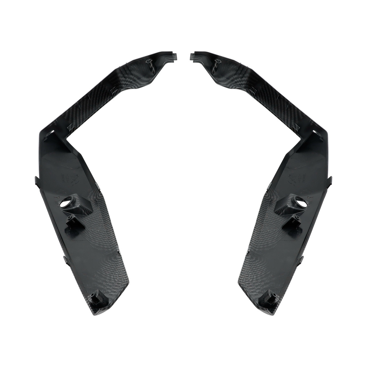 Side pedal Cover Panel Fairing Cowl for Honda X-ADV 750 XADV 2021-2023