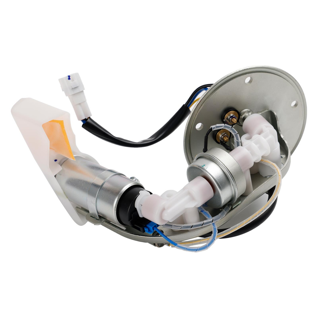 Fuel Pump Assembly For Suzuki BOULEVARD C50 SE VL800Z 2005 Repl