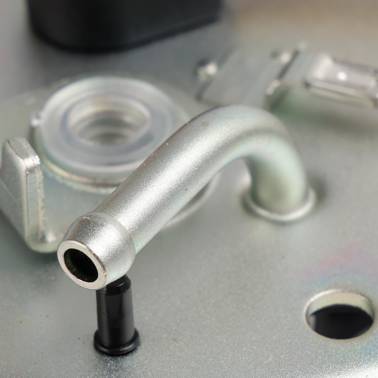 Topteng Kraftstoffpumpe Für Honda VTX 1800 2002-2004 - Komplette Pumpenbaugruppe Neu