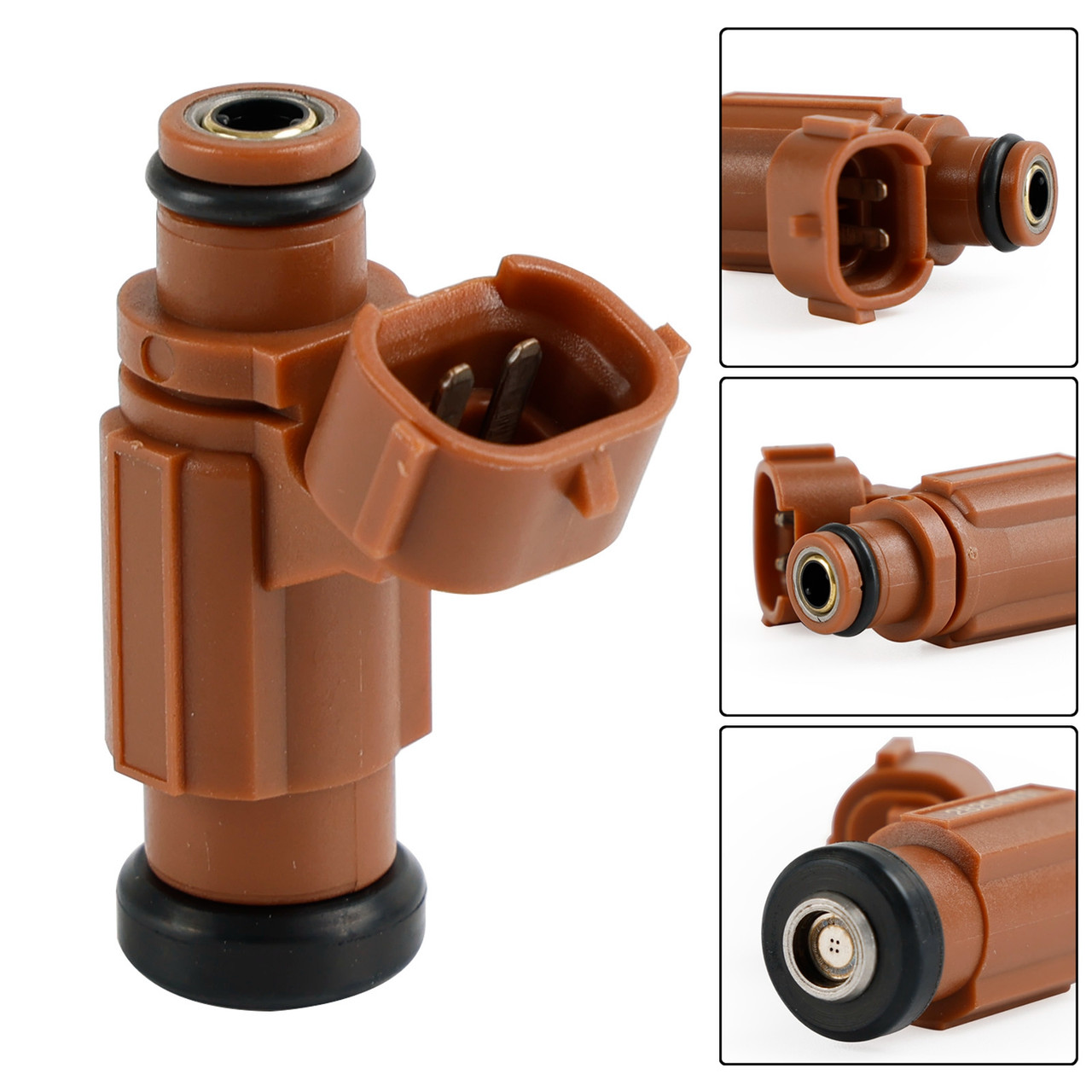 15710-96J00 Fuel Injectors For Suzuki Outboard 175HP 200HP 225HP 250HP 300HP