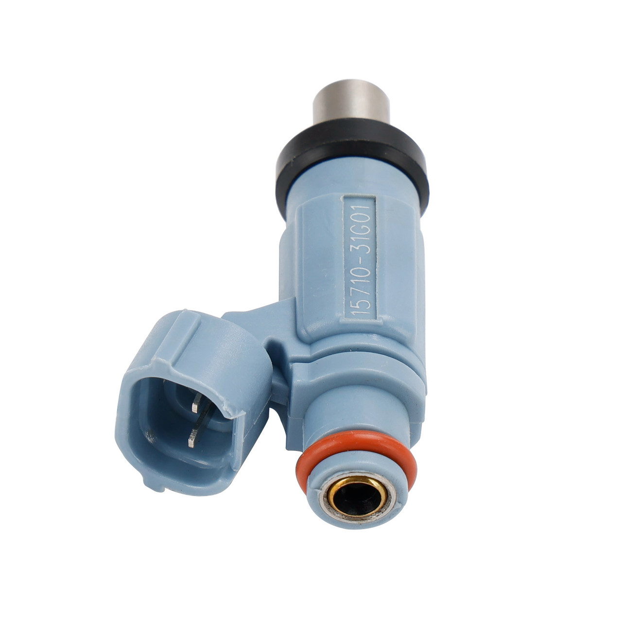 Fuel Injector 4 Holes 15710-17H00 For Suzuki GSX650F KATANA 2008