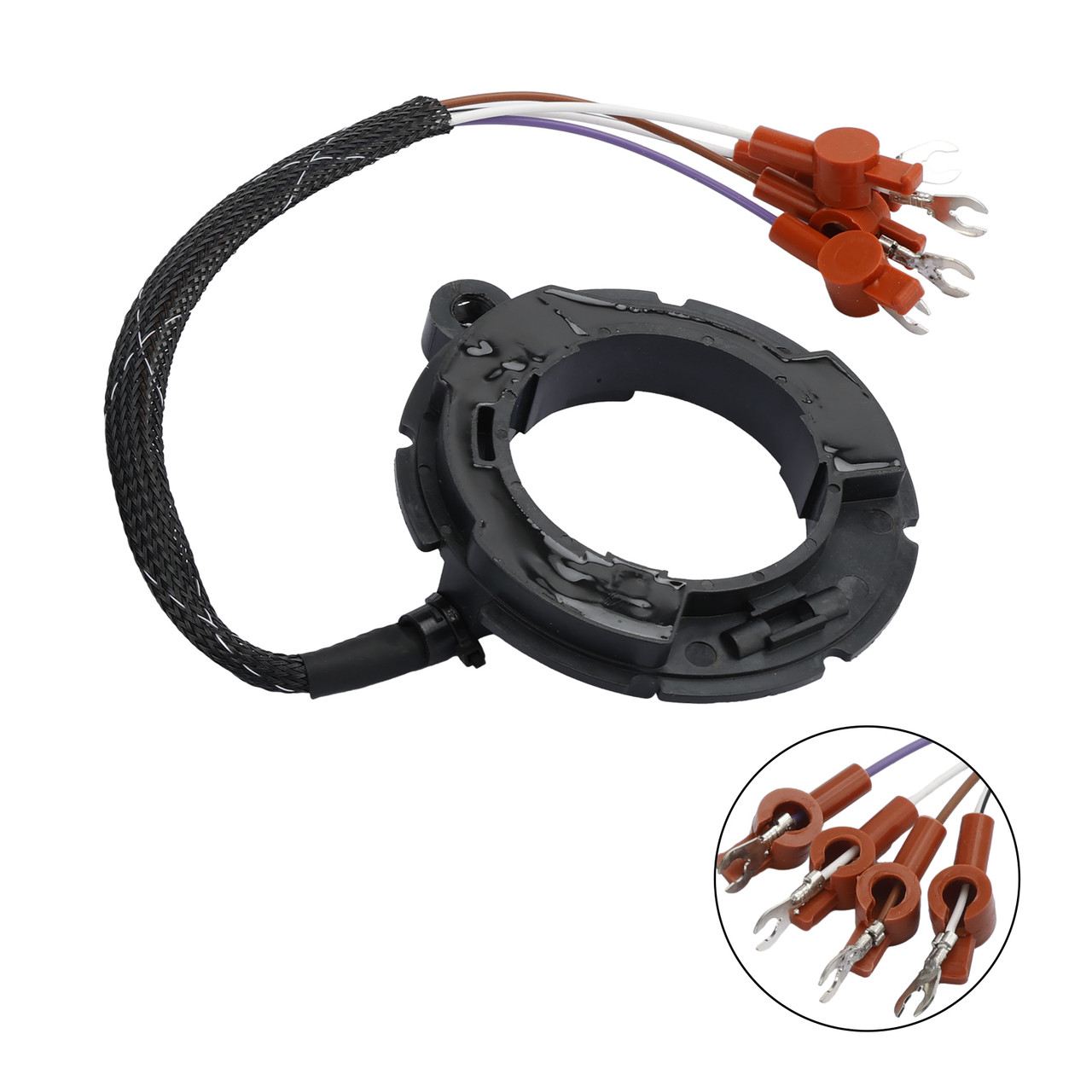 Trigger 134-6453 18-5797 68162A3 68162A6 96455A1 for Mercury Mariner Outboard