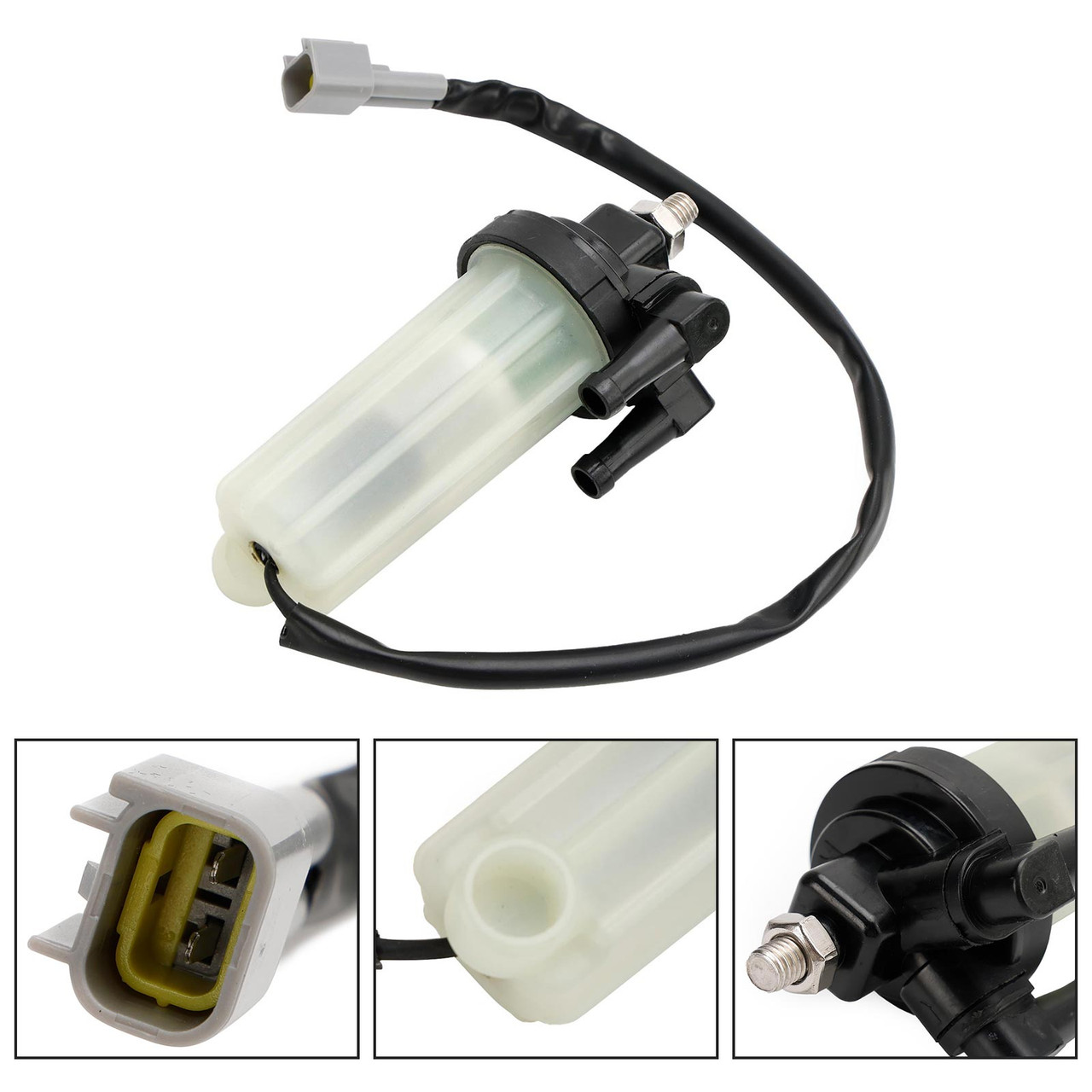 Fuel Filter for Yamaha Outboard 50 60 75 90 100 115 HP 6D8-24560